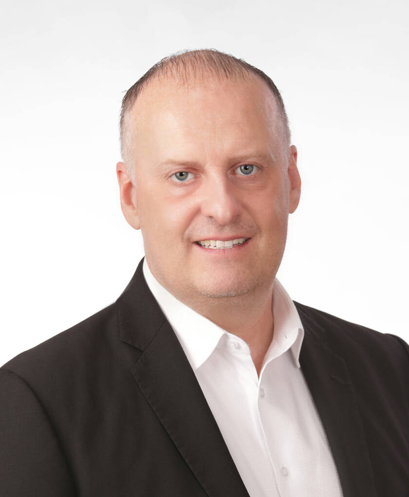 Tim Bradburn, JD