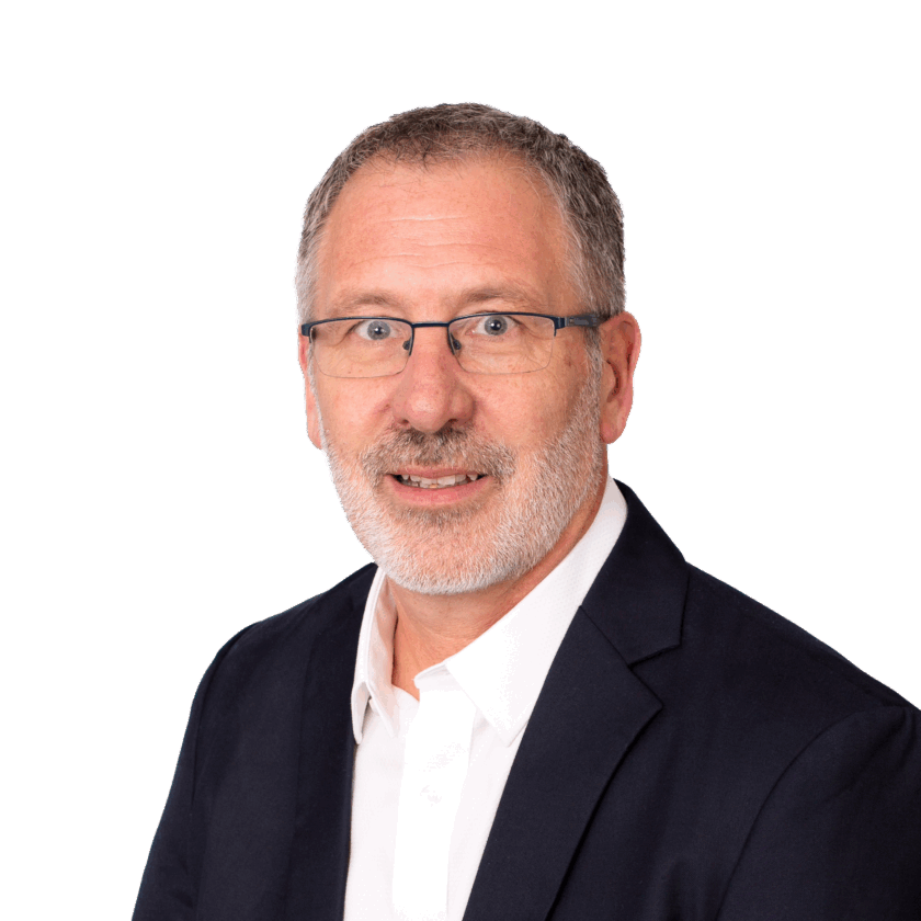 David King, M.Sc., P.Geo.
