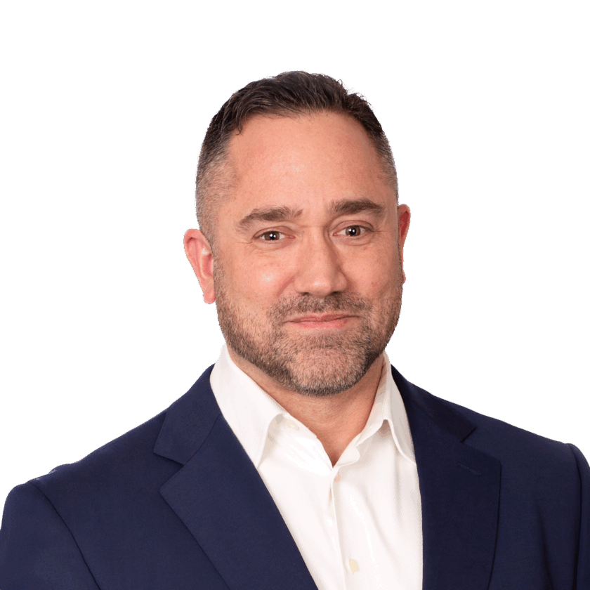Paul Fowler, CFA