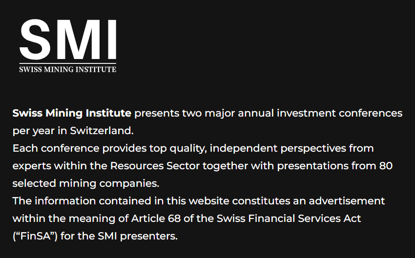 SMI